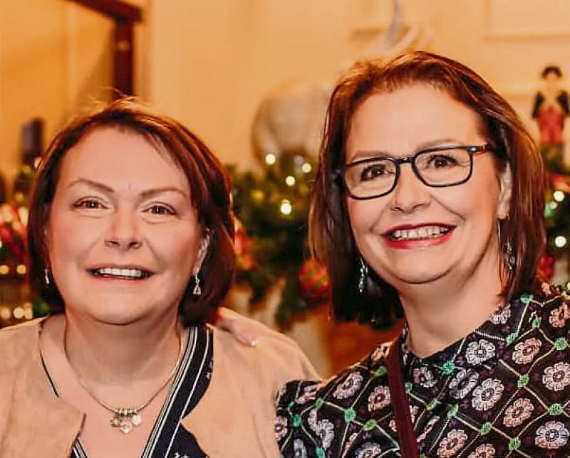 Derry Foyle Hospice volunteer shares moving story of loss and hope to inspire others