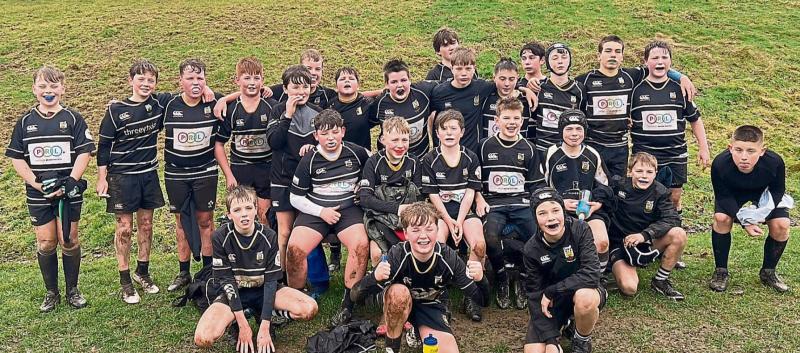 Kilkenny youngsters  set tone from off in impressive win over Enniscorthy