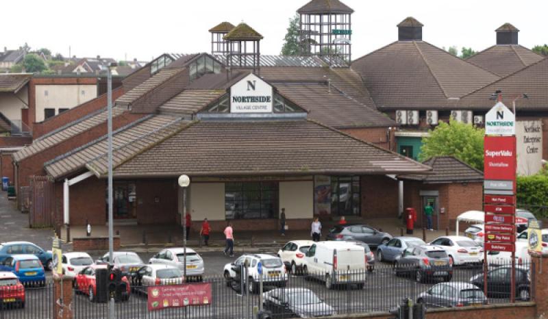 Job losses and threat to postal services as Supervalu set to close at Northside Shopping Centre