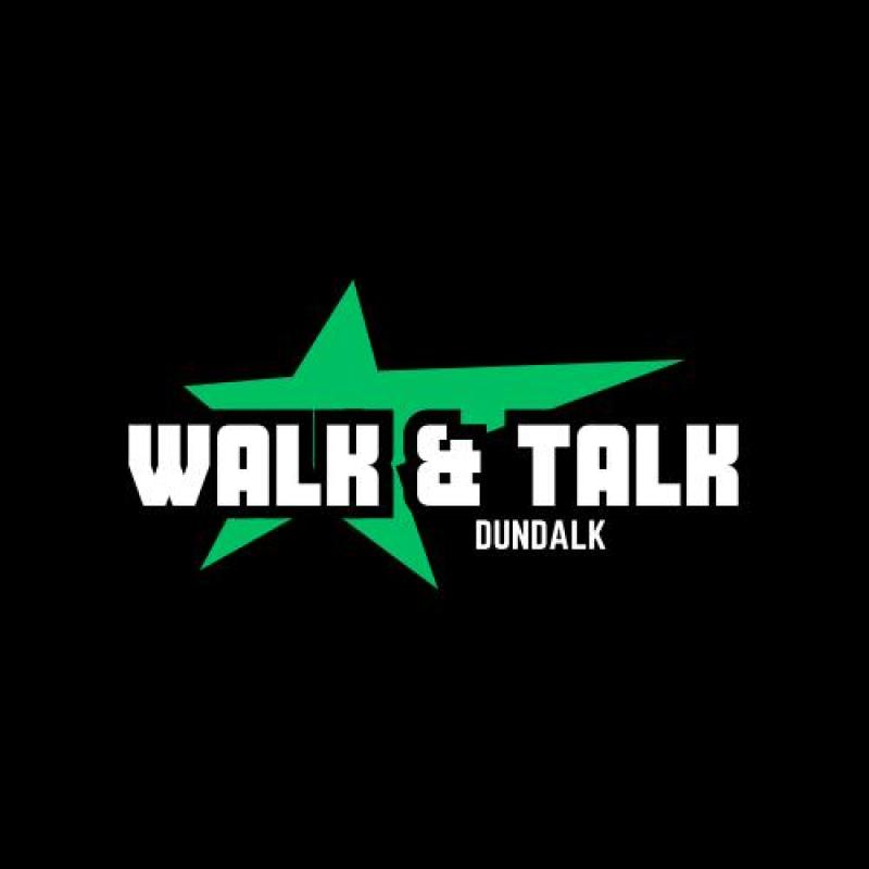 New &ldquo;Walk & Talk&rdquo; initiative to promote mental health to launch in Dundalk