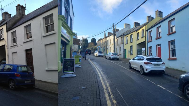 Cathedral Quarter column: The changing face of Letterkenny 12 years on