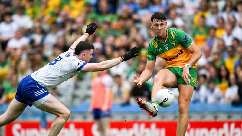 Donegal v Monaghan: Match details, news, and where you can watch it 
