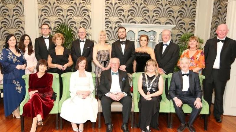 Donegal Person of the Year 2025 to be announced in Buncrana