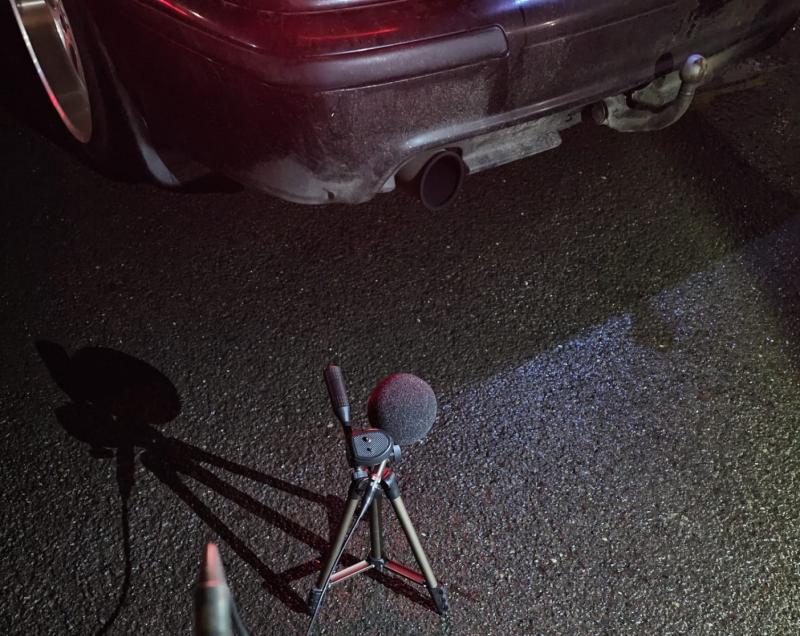 Laois Garda&iacute; warn drivers not to 'make your hobby everyone else&rsquo;s problem' 