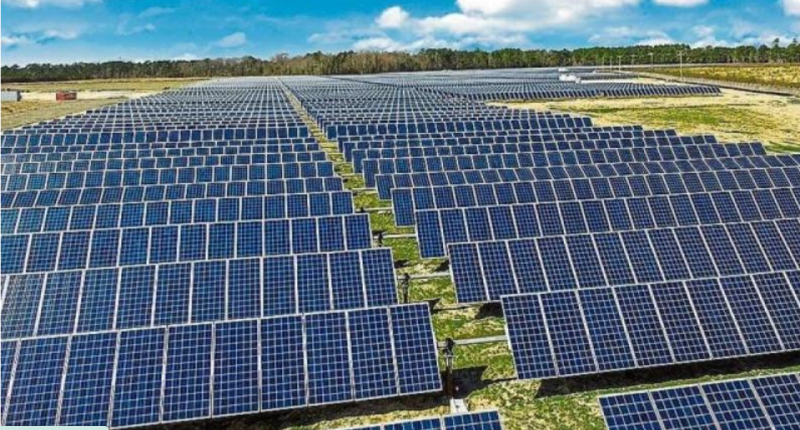 Limerick communities lead the way in Ireland&rsquo;s green energy transition