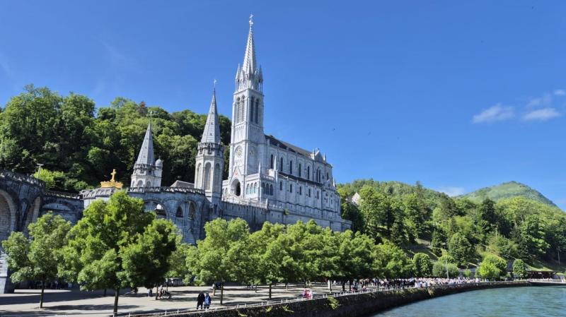 Dates announced for 2026 Raphoe Diocesan pilgrimage to Lourdes