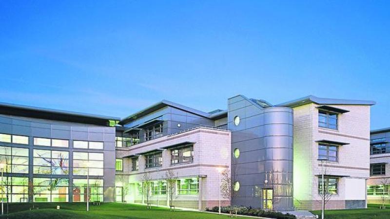 ATU Donegal to benefit from &euro;4.12 million investment