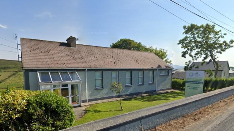 Accessibility and safety upgrades planned for Glengad Youthreach