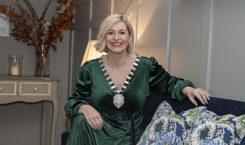 Limerick native to lead Ireland&rsquo;s largest business networking organisation for women