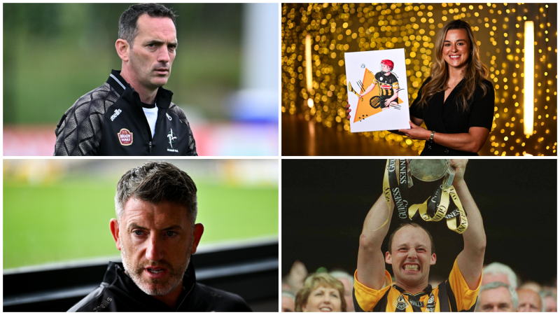What you need to know about Kilkenny as county picks up pre-season silverware