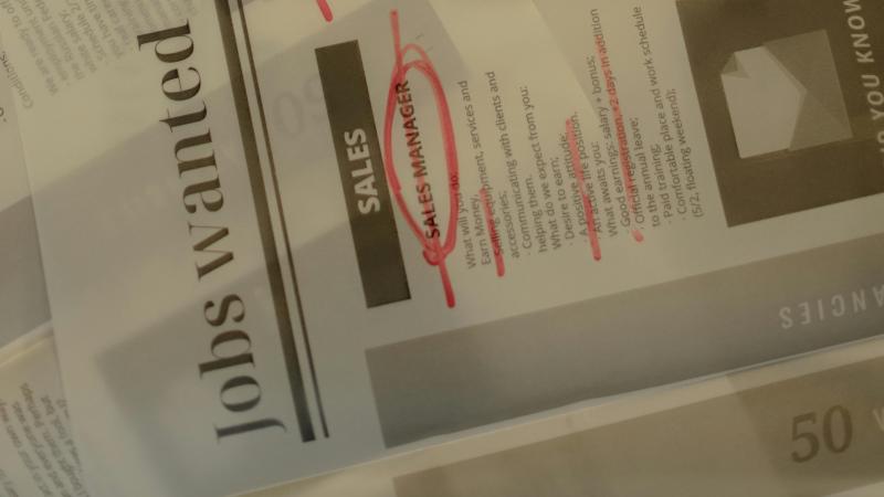 Donegal authorities urged to increase employment of those with disabilities