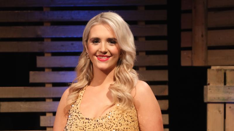 Dungloe's Darcy Walsh dreams of bringing Gl&oacute;r Tire title back to Donegal