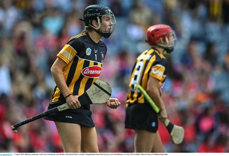 Junior Camogie- Kilkenny city stalemate as Pres snatch late draw with Loreto