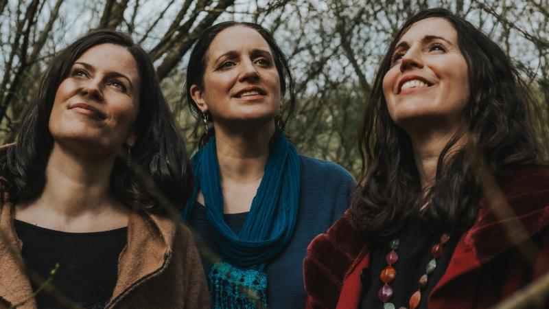 Henry Girls &lsquo;delighted&rsquo; to launch new album of songs inspired by wonder of winter