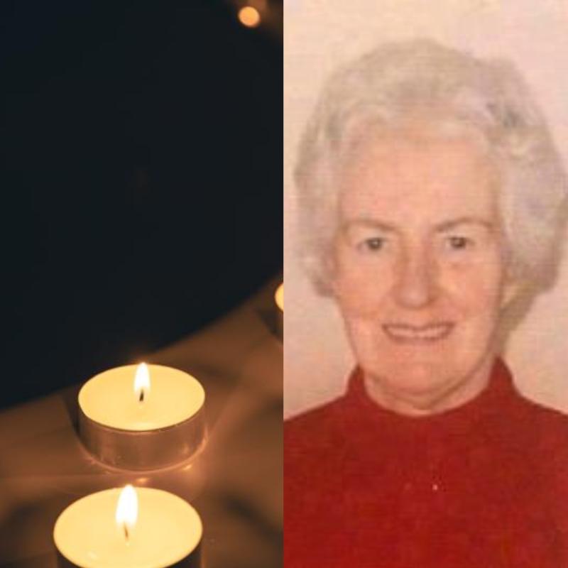 RIP: Sister Catherine McMorrow