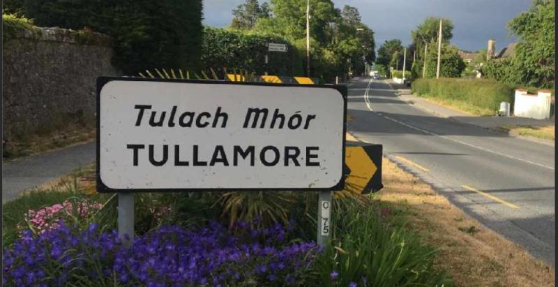 TULLAMORE