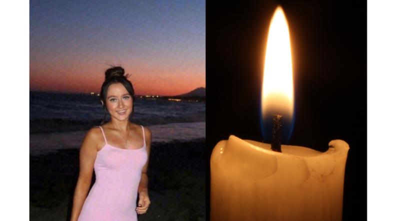 RIP: 'One in a million'- Woman wishes for people to wear sunset colours to her funeral