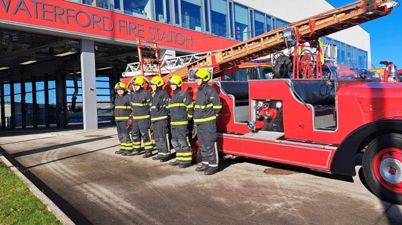 Waterford council seeking  'trustworthy, honest' people for part-time roles in four areas