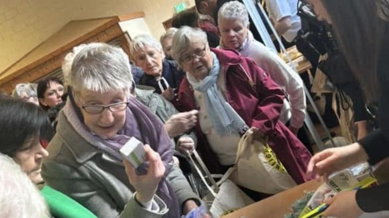 Free winter wellbeing event to take place for Limavady seniors