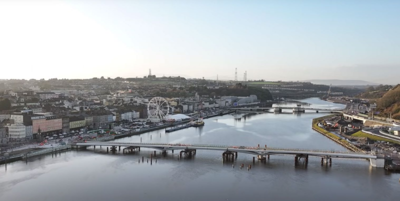LATEST: Waterford&rsquo;s North Quays project &lsquo;well-advanced&rsquo; as council issues update
