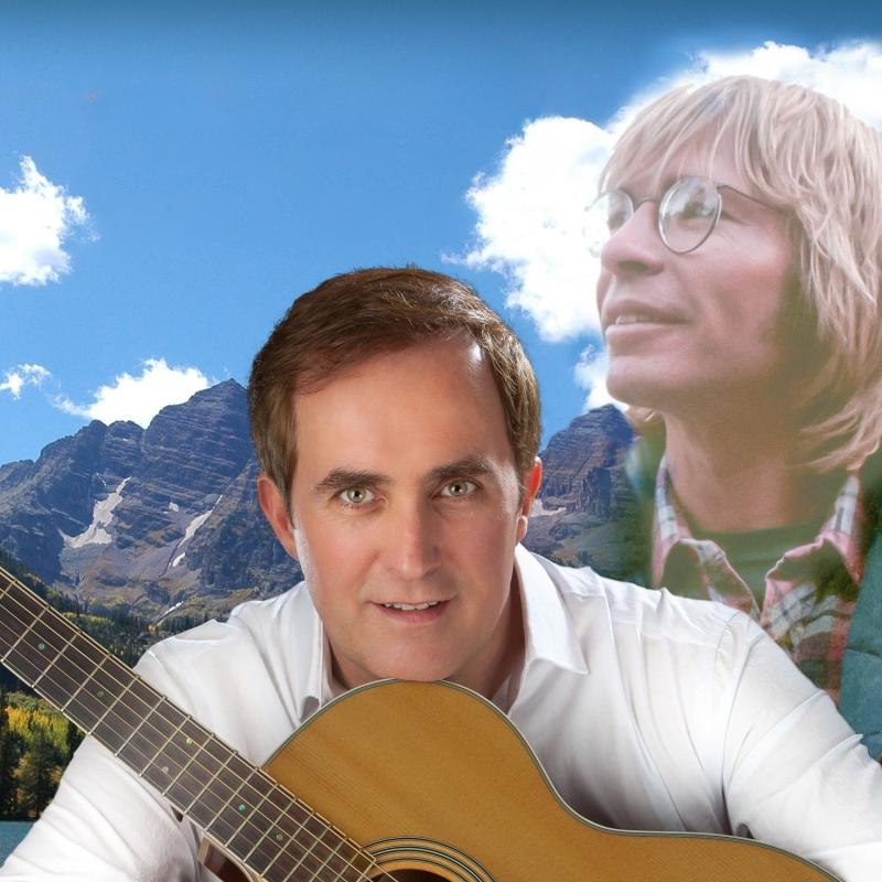  'A Tribute to the Music of John Denver' comes to Kilkenny