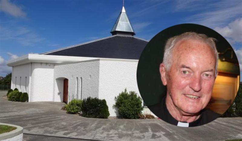 The late Fr Seamus Meehan &lsquo;had a real heart to be with people&rsquo; 