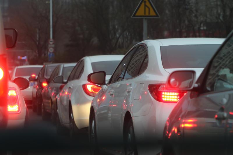 Kilkenny parents 'called out' for traffic congestion at peak times 