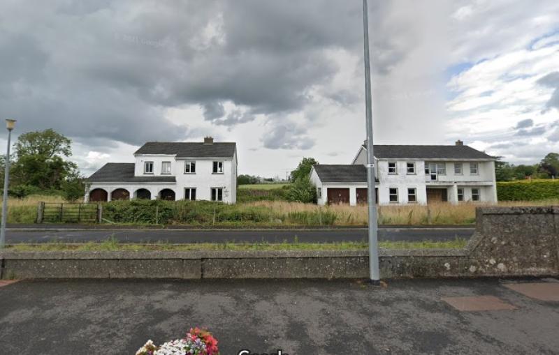 Details revealed of multi-million euro road in Portlaoise planned by Laois council