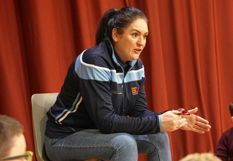 New project set to tackle health inequality in Derry