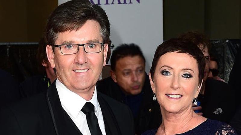 'I can't do this anymore' - Majella O'Donnell reveals she was hospitalised for depression