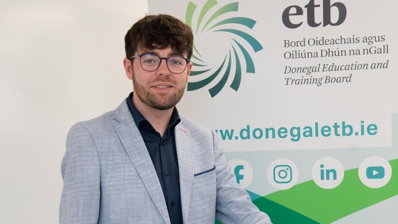 Errigal College teacher praises STEM Passport for Inclusion programme