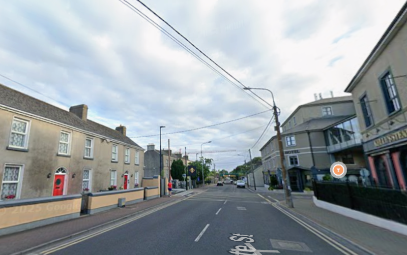 &lsquo;Belligerent&rsquo; drunk mistook Laois house for IPAS centre and set off alarm