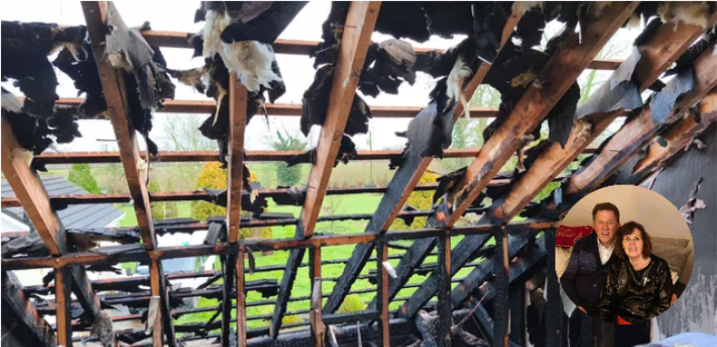 'They lost everything they owned': Appeal launched for Tipperary natives after house fire