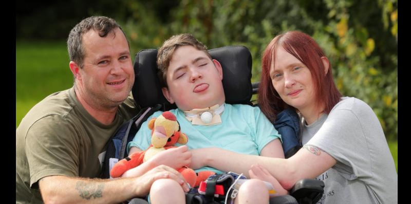 Tipperary Carer of the Year accuses successive Government of failing carers 