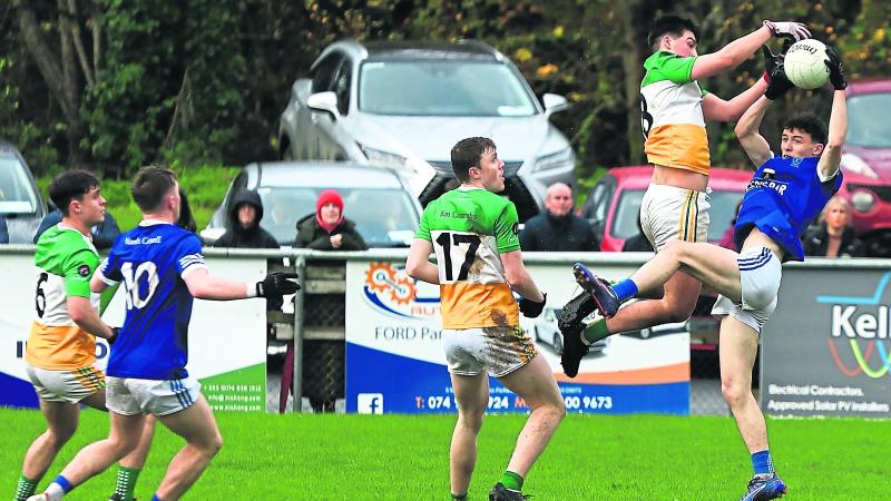 Buncrana GAA club seeks to grow its playing base with new full-time coaching role
