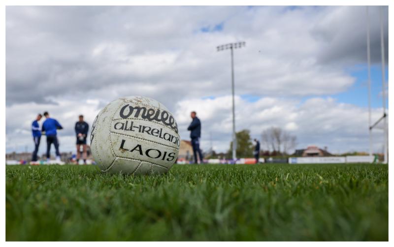 PREVIEW: Laois senior footballers take on Limerick in Division 3 opener in Portlaoise