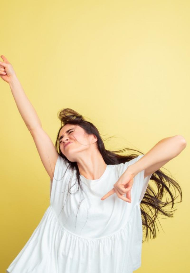 Commotions in motions: Kilkenny community project seeks participants