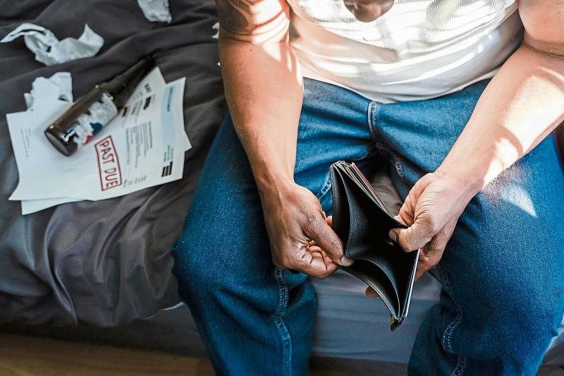 The best way to pay off that debt - Limerick financial planner