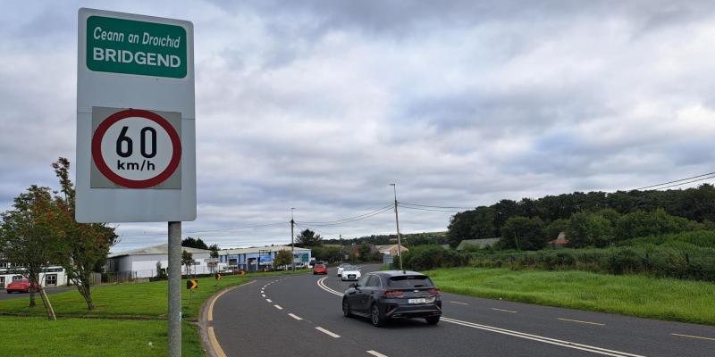 Welcome to Bridgend, the &lsquo;strategic town&rsquo; where no new homes can be built
