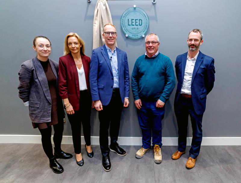 Lilly Limerick wins  Gold