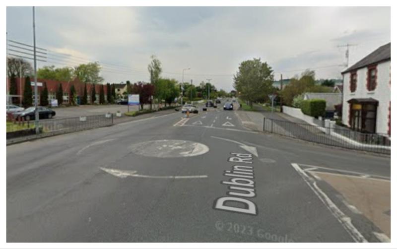 &euro;500,000 to be spent on 'badly needed' roundabout on major Portlaoise road