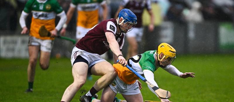 New players get chance as Offaly hurling team released for Kilkenny showdown