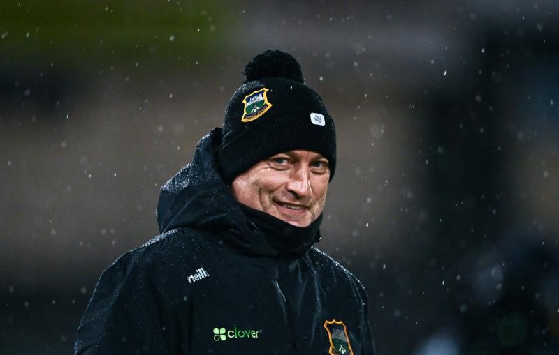 REACTION: 'You have to have a big panel' said Liam Cahill after Tipp&rsquo;s League win over Galway