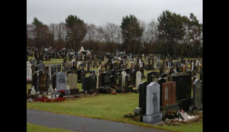'An omission on our part': Apology issued over cemetery closure in County Limerick