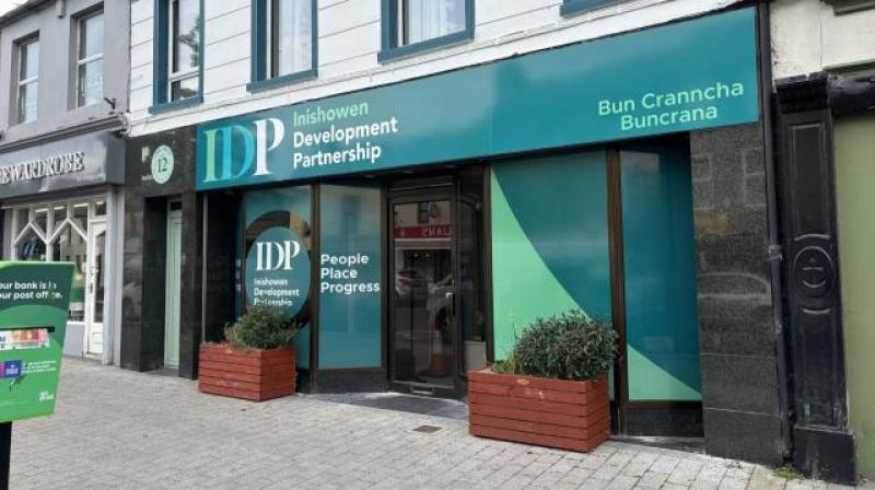 Inishowen Development Partnership to host community volunteering event