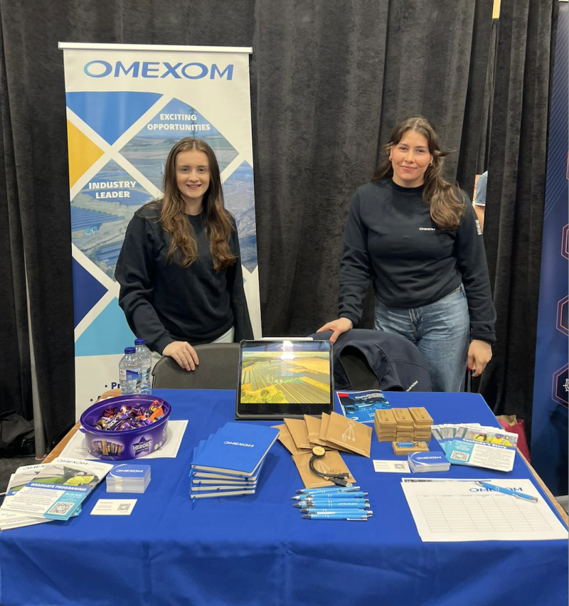 Derry&rsquo;s Teresa Burns inspires next wave of female engineers as Omexom fund grows