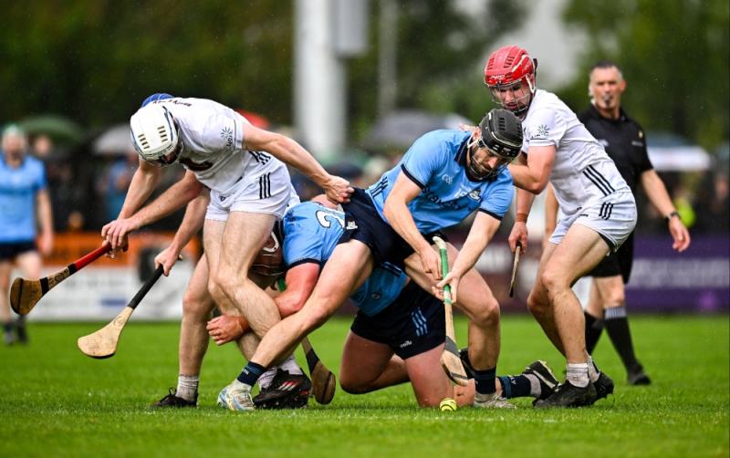 PREVIEW: Kildare ready for another crack at The Dubs in league opener