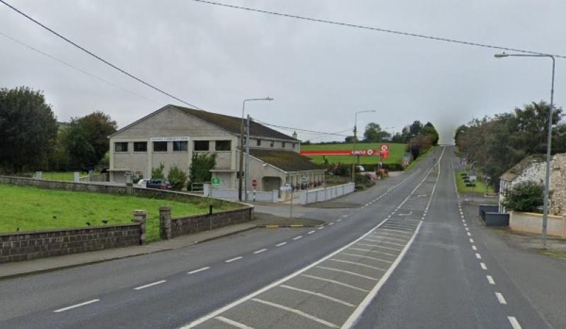 Government allocates &euro;35k to improve water supply in Laois village