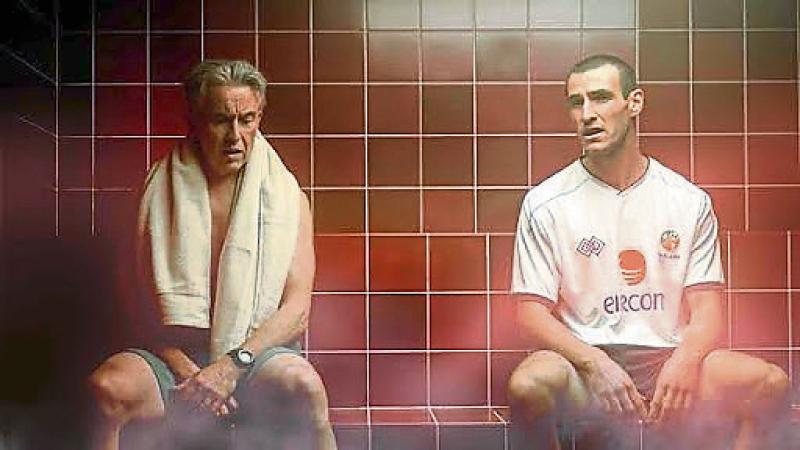 Film Club returns to Dundalk's An T&aacute;in  with a new programme for spring 2026