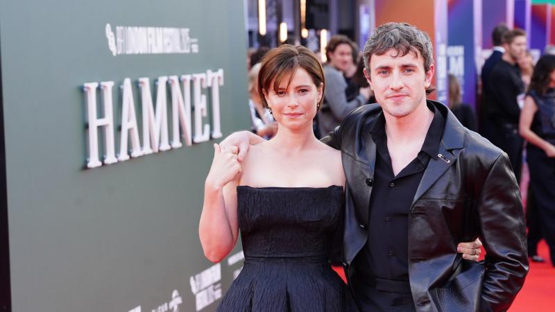 BREAKING: Former Ursuline student Jessie Buckley nominated for BAFTA